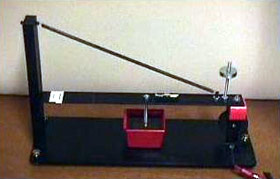 Photograph of As-1 Seismometer