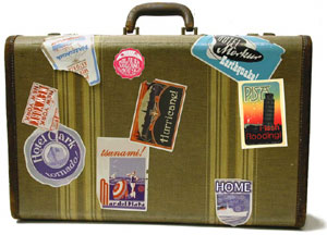 Click for our guide - how to survive hazards on holiday!